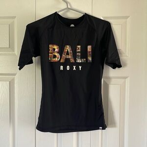 Roxy T-shirt Size 12❤️❤️